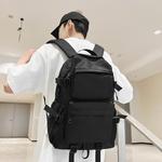 Рюкзак Warrior Oxford Unisex для тубы черный малый - фото 8