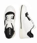 Кеды Pinko MANDY 01, белый - фото 4