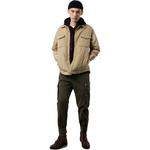 CAT Пуховик Unisex, Green - фото 10