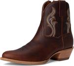 Женские ботинки Dan Post Rustic Charm, Tan - фото 7