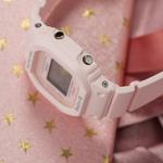 Часы CASIO Baby-G 'Pink', розовый - фото 8