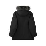 NAUTICA Парка мужская, Black - фото 3