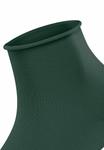 Носки FALKE Cotton Touch, Hunter Green /Dark Green - фото 4