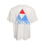 Футболка Hellstar Mountain Climber T-Shirt, White - фото 2