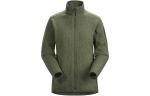 Женская куртка COVERT LT Arcteryx, arbour heather - фото 11