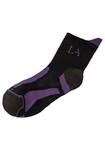 Спортивные носки LASCANA ACTIVE Athletic Socks, черный - фото 3