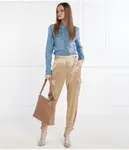 Джинсовая рубашка Slim fit Guess Jeans, синий - фото 2