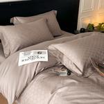 LUOLAI HOME Комплект постельного белья, 4 предмета, 200 см - фото 4