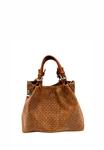 Сумка DrachenLeder Handbag, Braun/Brown - фото