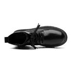 Ботинки Martin мужские черный Cachiotti - фото 4