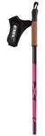 Палки для беговых лыж Centra черно-розовые - 135 Exel - фото 2