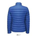 Женская пуховая куртка Sol's Wilson - фото 4