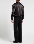 Куртка Balmain, черный - фото 5