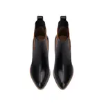 Ботинки Челси женские Jessica Sophia, черный - фото 6