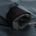 Куртка Alpine Pro Zarr, синий - фото 4