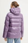 Куртка Pinko, фиолетовый - фото 3