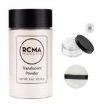 Рассыпчатая пудра для женщин RCMA - фото 7