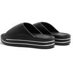 Детские шлепанцы Sang Nick, черный - фото 10