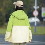 Солнцезащитная одежда унисекс Jeep, цвет Defense Green/Ivory White - фото 22