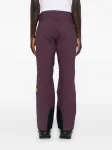 Брюки Bib Rossignol, фиолетовый - фото 4