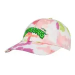 Кепка Santa Cruz Sb cafe, розовый - фото