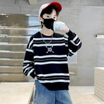 Детский свитшот с круглым вырезом Moderate EASTERN CAMEL, белый - фото 4