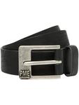 Ремень PME Legend, черный - фото