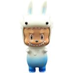 Фигурка Bryon Labubu Mount Fuji Pepper Fish в стиле тренд POP MART - фото 3