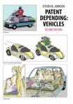 Patent Depending: Vehicles; 2nd Edition (Independently published) - фото