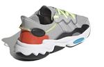 Adidas Ozweego Grey Hazy Blue - фото 4