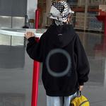 Куртка с капюшоном Grade School EASTERN CAMEL, черный - фото 4