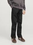 Тканевые брюки JACK & JONES Junior, черный - фото 3