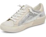 Кроссовки Dolce Vita Zina, цвет Chrome Distressed Leather - фото