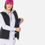 Жилет Rossignol Opside, черный - фото 6