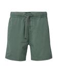 Тканевые шорты KOROSHI, цвет grun - фото
