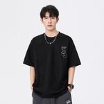 Футболка унисекс Baleno Banny Road, зеленый - фото 12