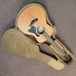 Taylor-guitars GS Mini Махагон - фото 12