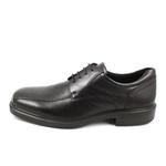 Туфли на шнуровке ECCO Helsinki 2, Black - фото 2