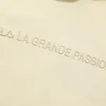 Футболка женская бежевая FILA - фото 5