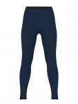 Леггинсы Vsx Elevate Vsx, solid with tipping impact blue - фото 4