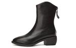 Ботильоны DAPHNE Ankle Boots Women's, черный - фото