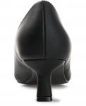 Женские туфли на каблуке Celica Journee Collection, черный - фото 3