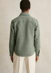 Куртка Reiss Summer jacket, Green - фото 3