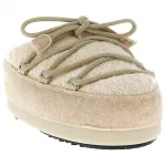 Moon Boot Закрытые тапочки Women's Beige - фото 3