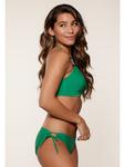 Комплект бикини Linga Dore, зеленый - фото 3