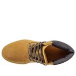 Ботинки Timberland 6 Inch Premium Boot 'Wheat Camo Sole' - фото 2