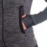 Куртка Trangoworld Asiego Vd, серый - фото 4