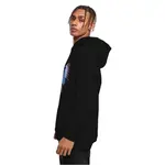 Худи Mister Tee Become The Change Butterfly, черный - фото 5