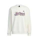 Adidas Свитшоты Unisex White - фото