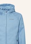 Функциональная куртка Dalby Springs II Columbia, голубой - фото 3